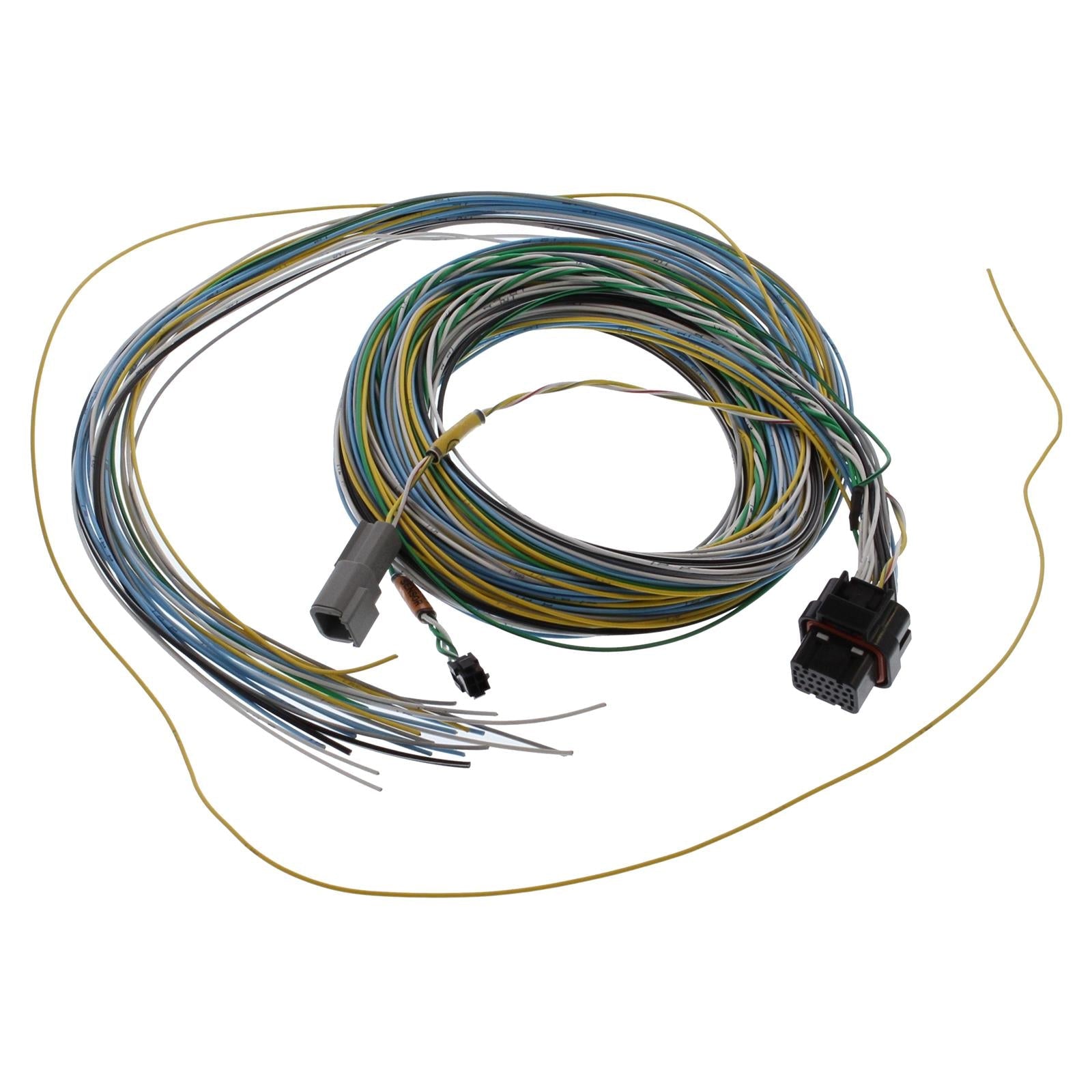 FuelTech FT550 B Unterminated Harnesses 2001005571