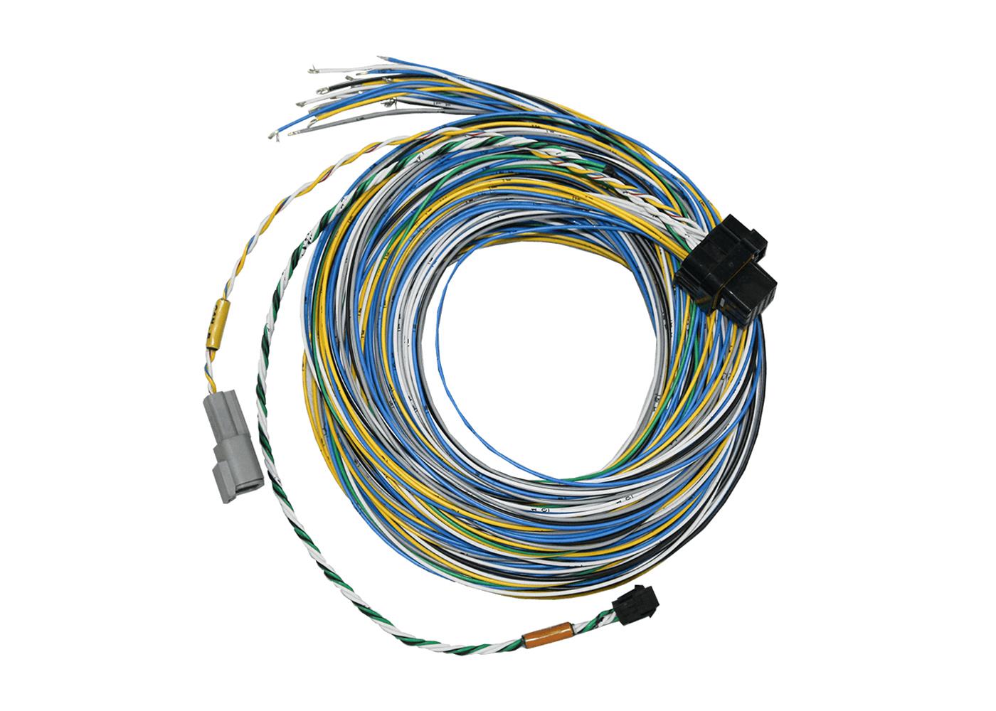 FuelTech FT550 B Unterminated Harnesses 2001005572