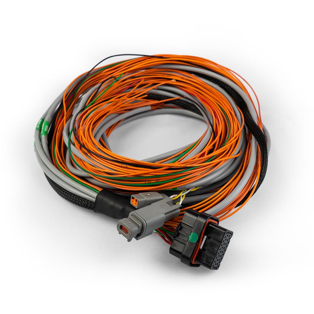 FuelTech Input Expander Harnesses 2001007754