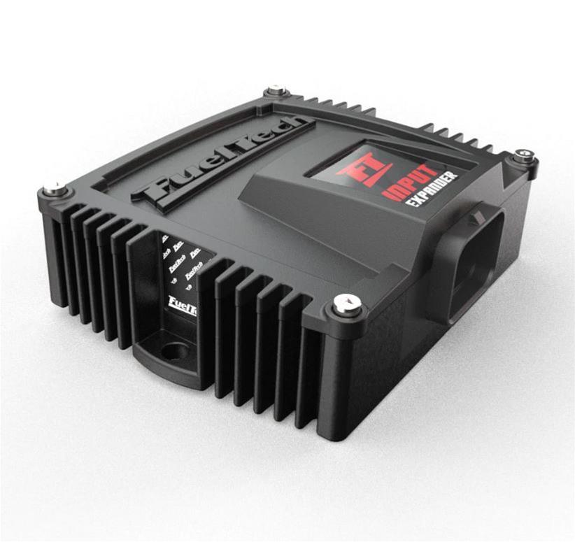 FuelTech FT Input Expanders 3010007764