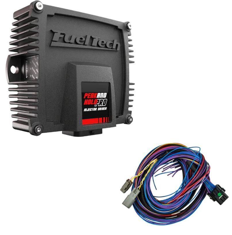 FuelTech Peak and Hold PRO Injector Drivers 3010008062
