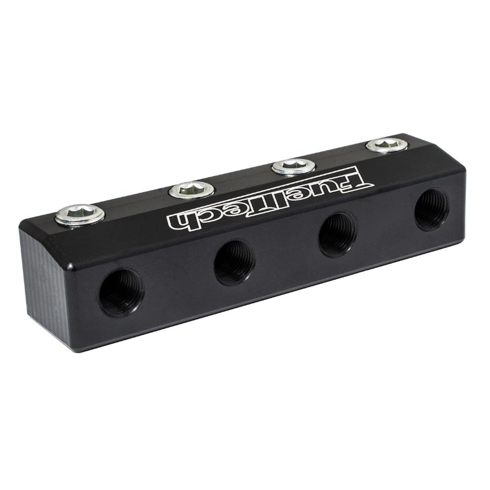 FuelTech Remote Mount Pressure Sensor Blocks 3020000390