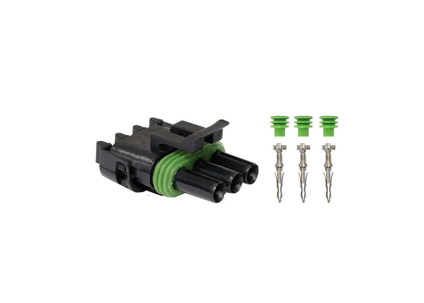 FuelTech Plug Kits 5005100017