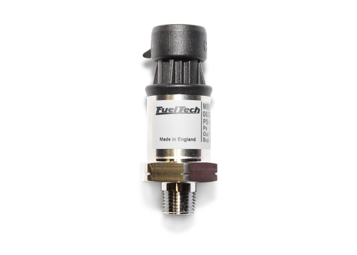FuelTech Pressure Sensors 5005100022