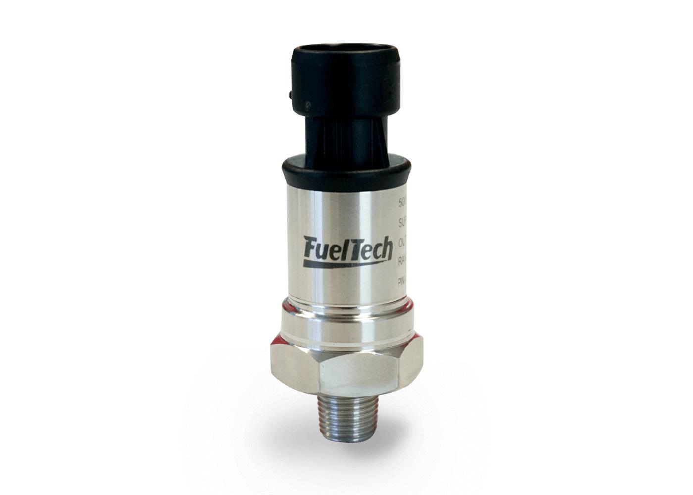 FuelTech Pan Vacuum Sensors 5005100031