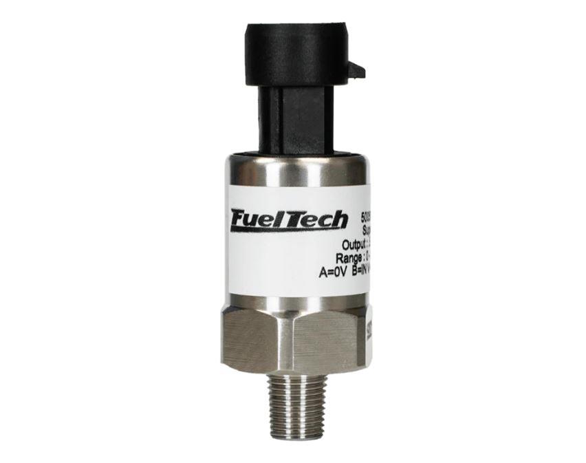 FuelTech Pressure Sensors 5005100451