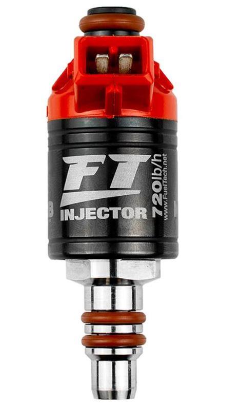 FuelTech FT Injector Fuel Injectors 5010107883-8