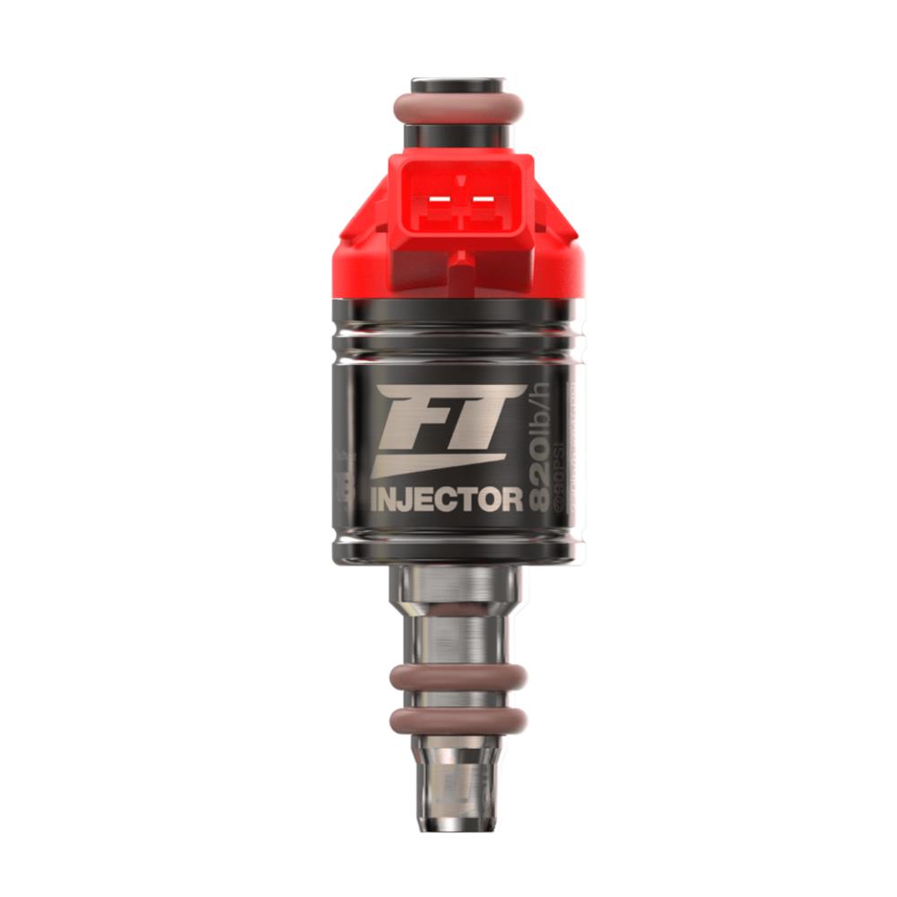 FuelTech Fuel Injectors 5010109129