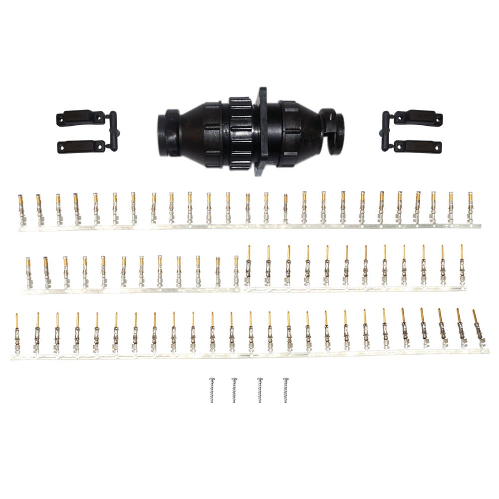 FuelTech Plug Kits 5011100124
