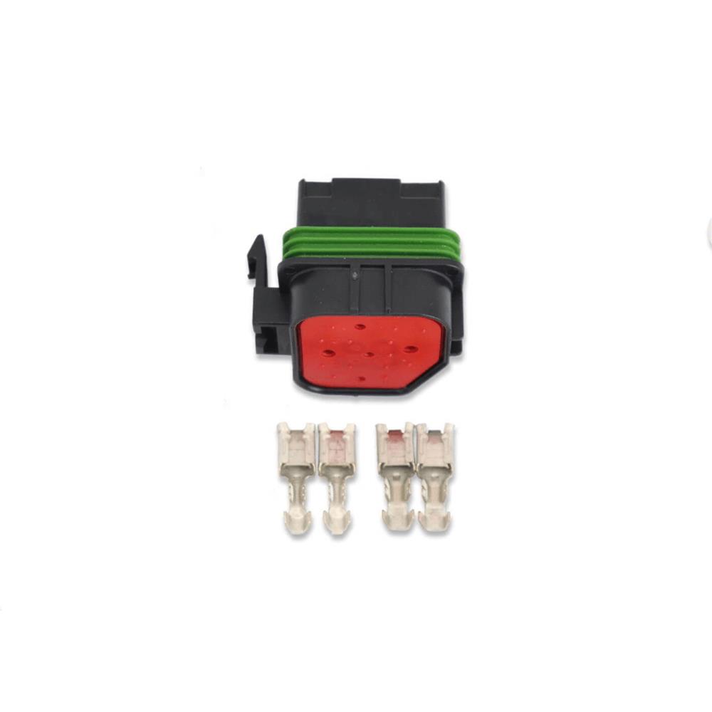 FuelTech Sealed Relay Holders 5011100204