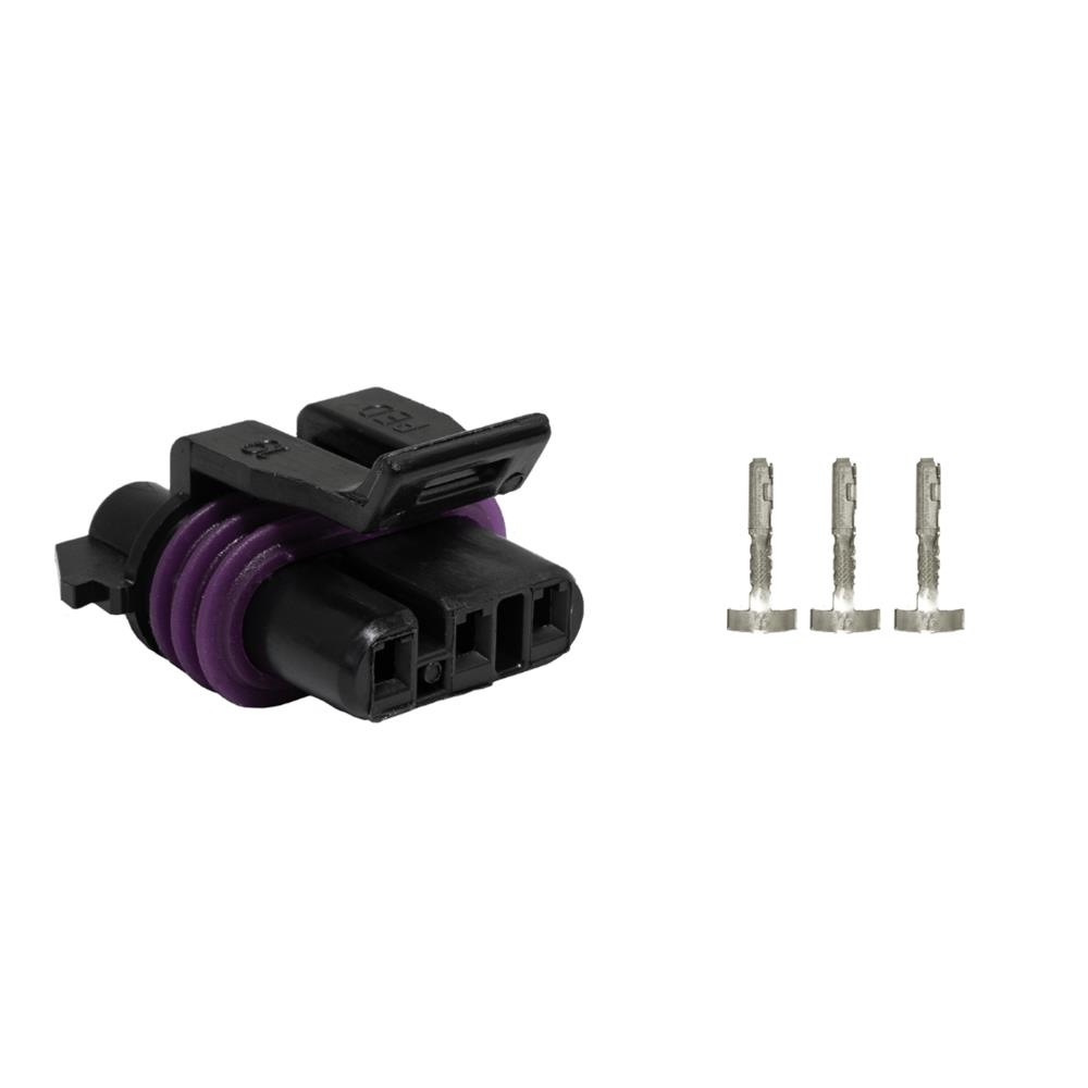 FuelTech Wiring Connectors and Pigtails 5011100360