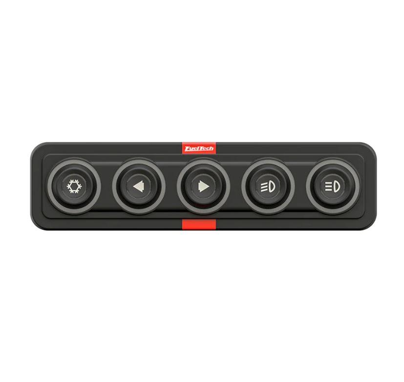 FuelTech SwitchPanel Mini 5022100301