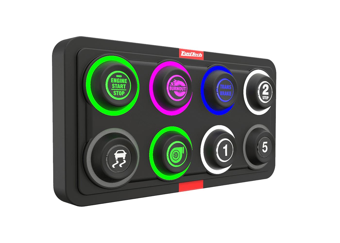 FuelTech SwitchPanel Mini 5022100302