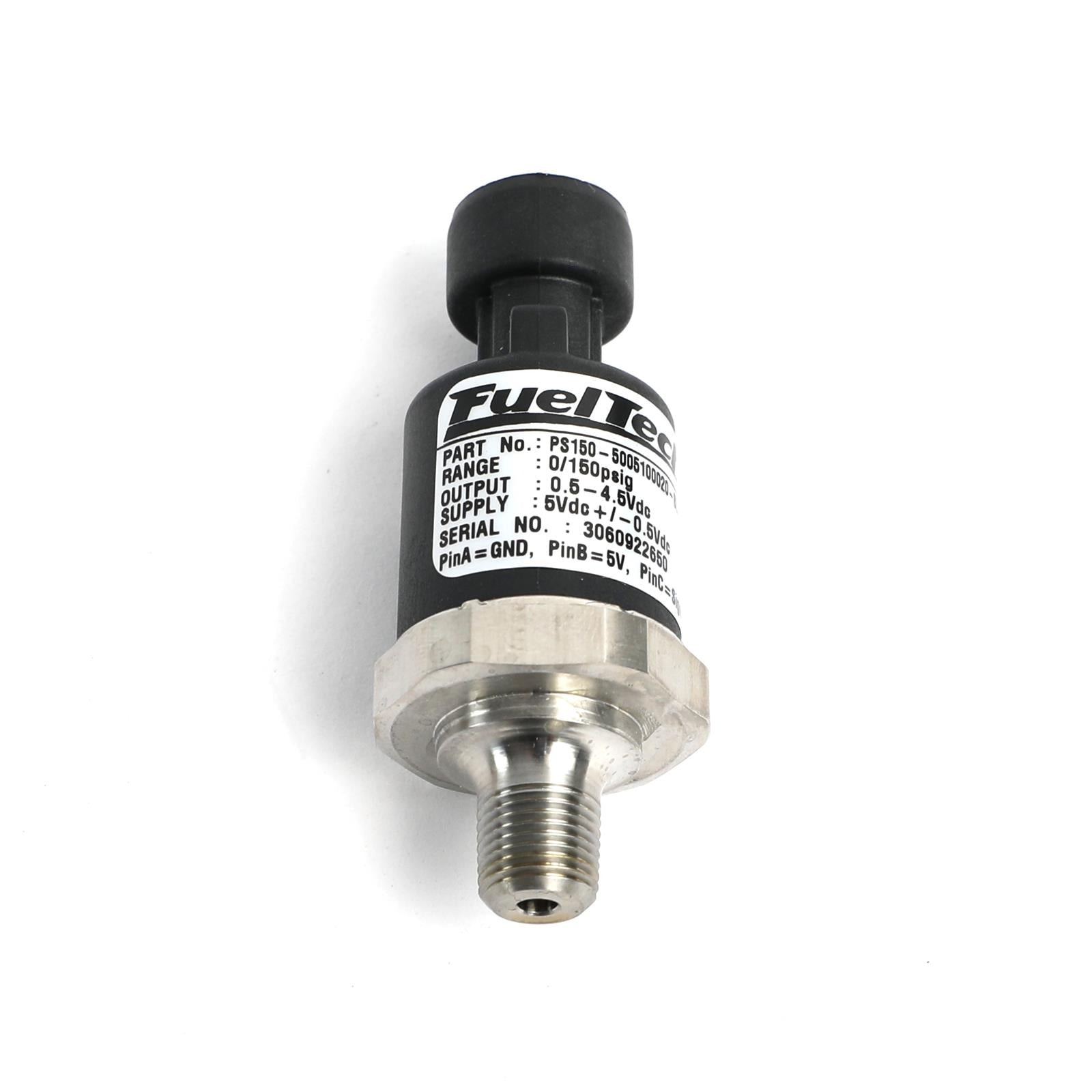 FuelTech Electrical Switches 5005100020-BLK