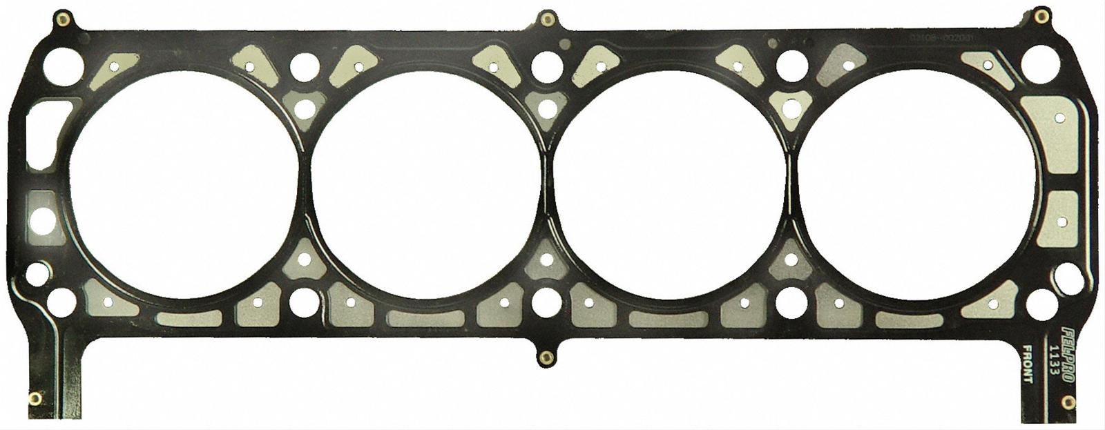 Fel-Pro Performance PermaTorque MLS Head Gaskets 1133