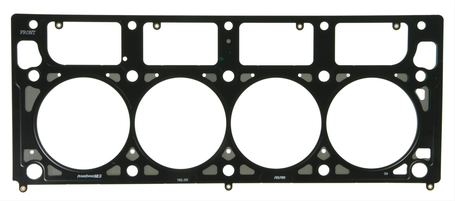 Fel-Pro Performance PermaTorque MLS Head Gaskets 1162 L-053