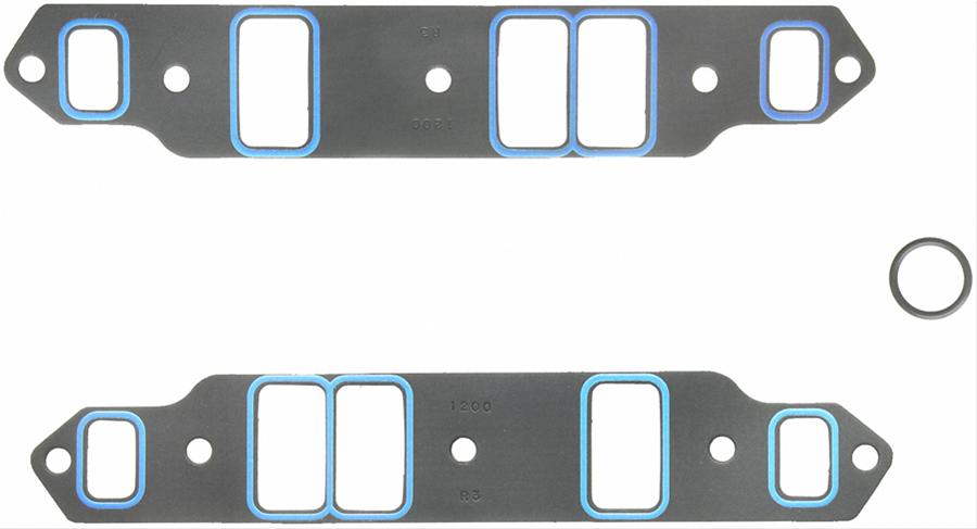 Fel-Pro Performance Intake Manifold Gasket Sets 1200