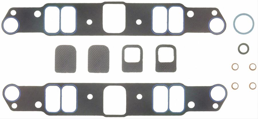 Fel-Pro Performance Intake Manifold Gasket Sets 1233