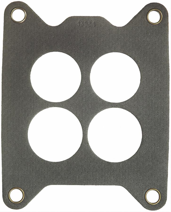 Fel-Pro Performance Carburetor Mounting Gaskets 13834