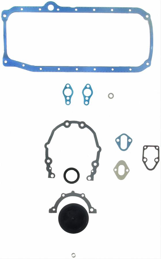 Fel-Pro Performance Marine Gasket Sets 17124