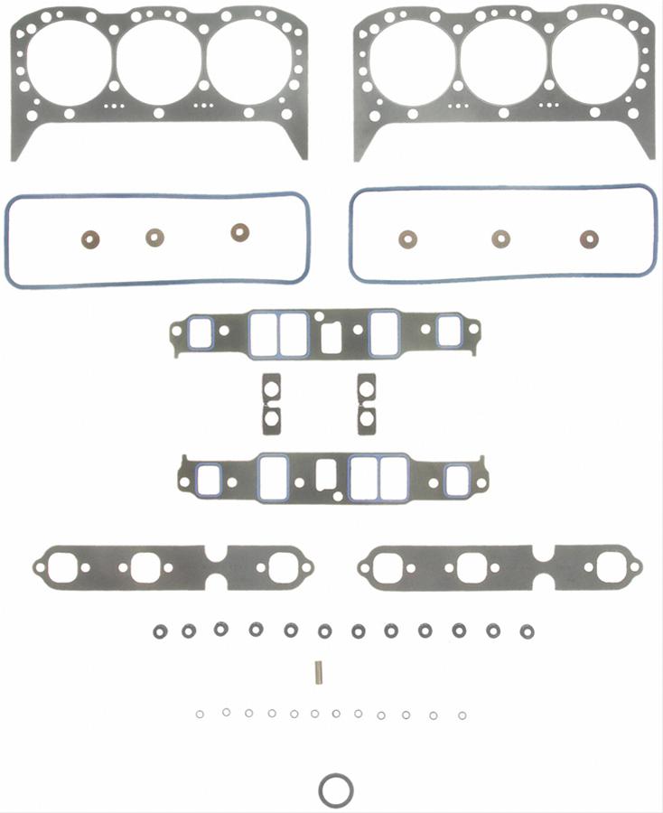 Fel-Pro Performance Marine Gasket Sets 17211