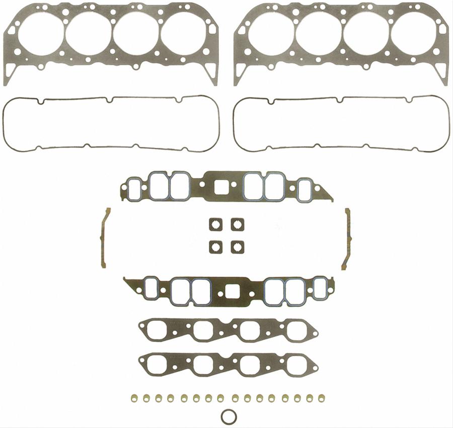 Fel-Pro Performance Marine Gasket Sets 17243