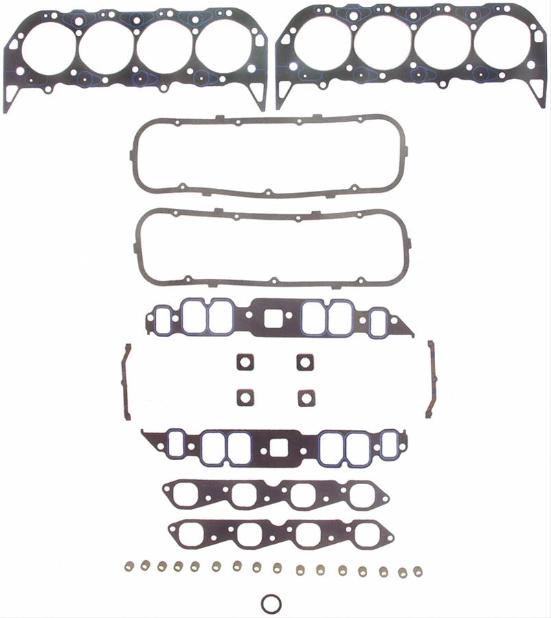 Fel-Pro Performance Marine Conversion Set Gaskets 17246