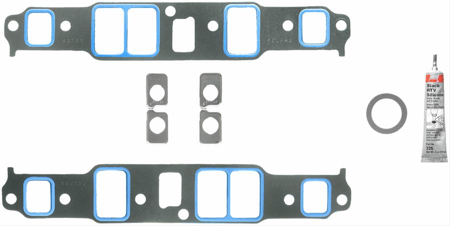 Fel-Pro Performance Marine Intake Gaskets 17310