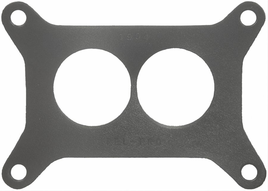 Fel-Pro Performance Carburetor Mounting Gaskets 1904