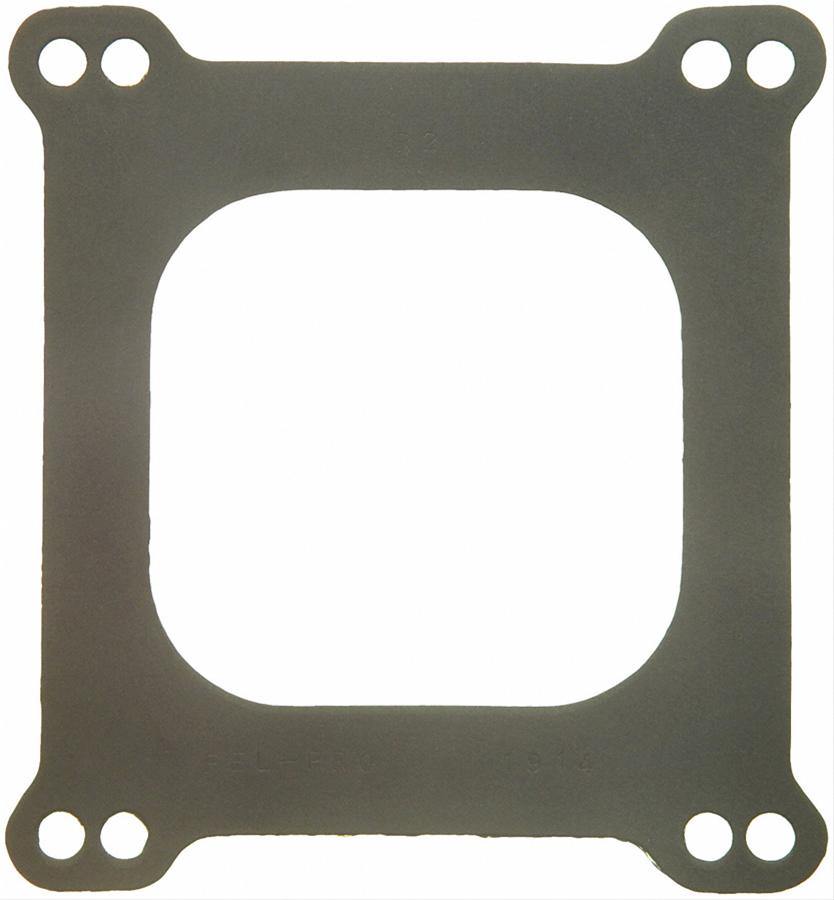 Fel-Pro Performance Carburetor Mounting Gaskets 1914