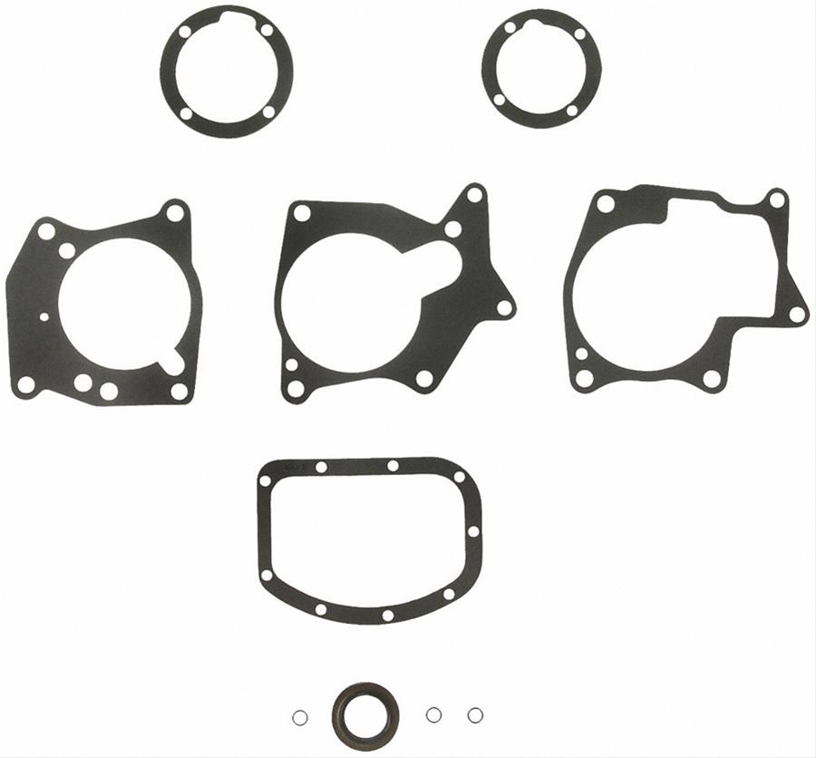 Fel-Pro Axle and General Purpose Seals 2300