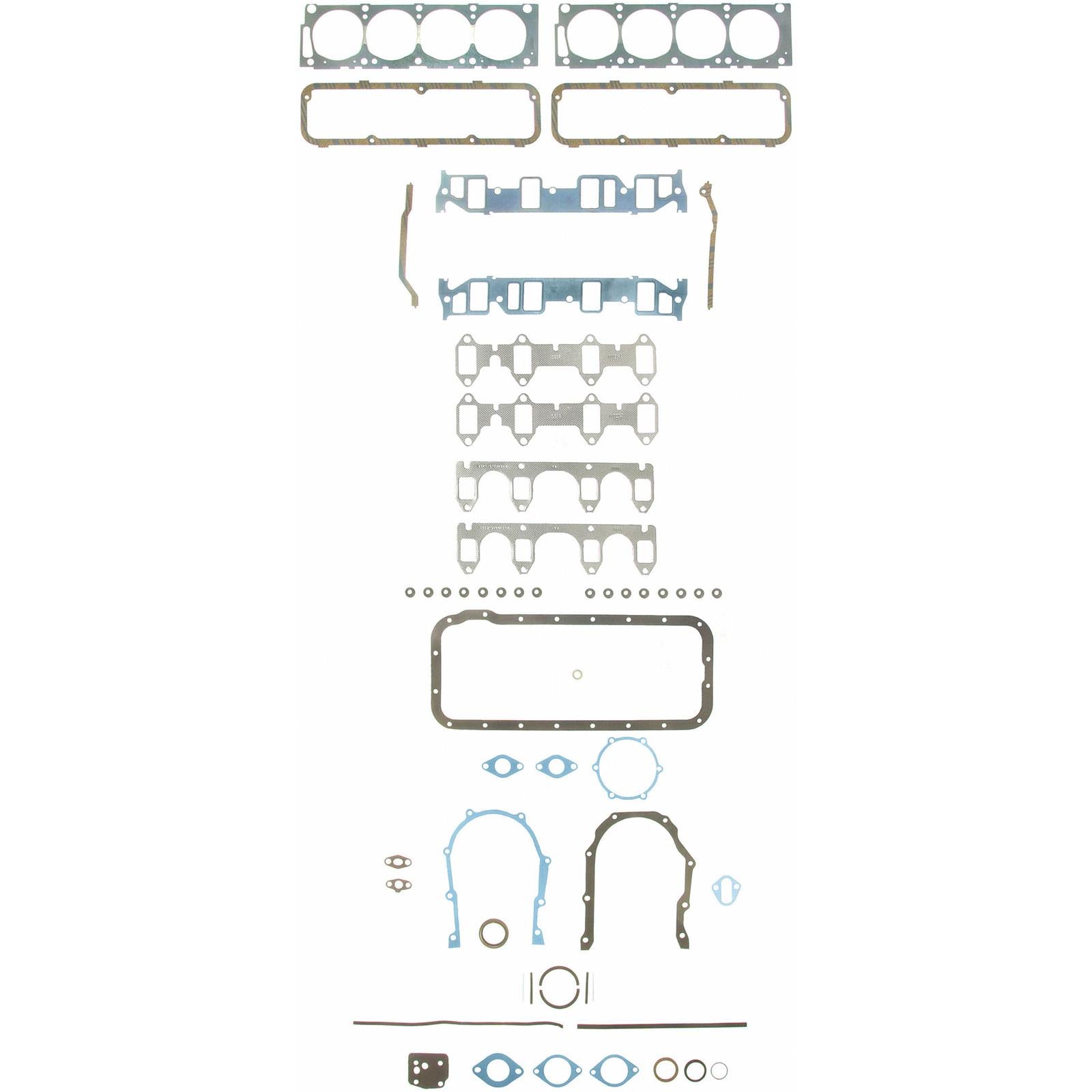 Fel-Pro Engine Gasket Kits 260-1035