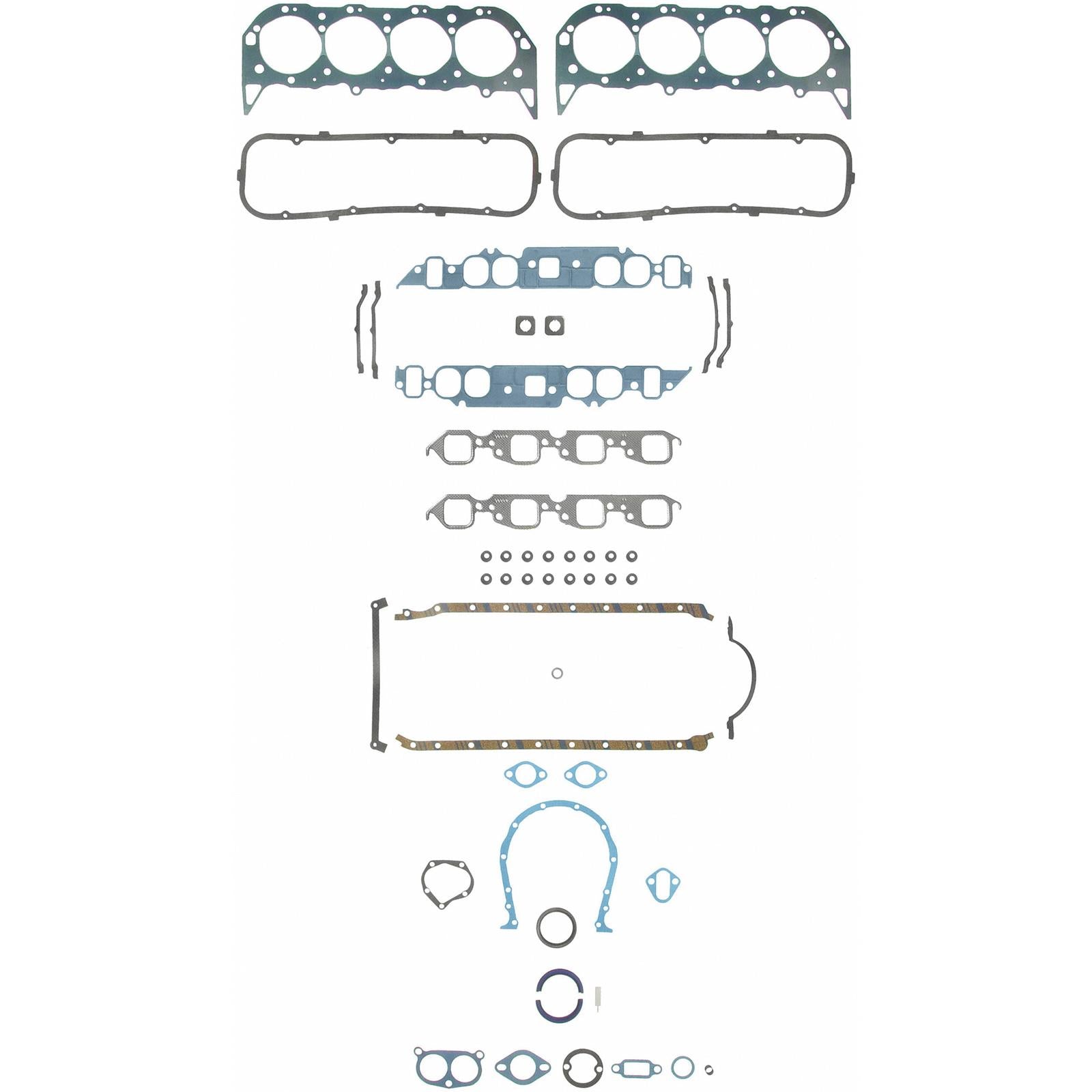 Fel-Pro Engine Gasket Kits 260-1046