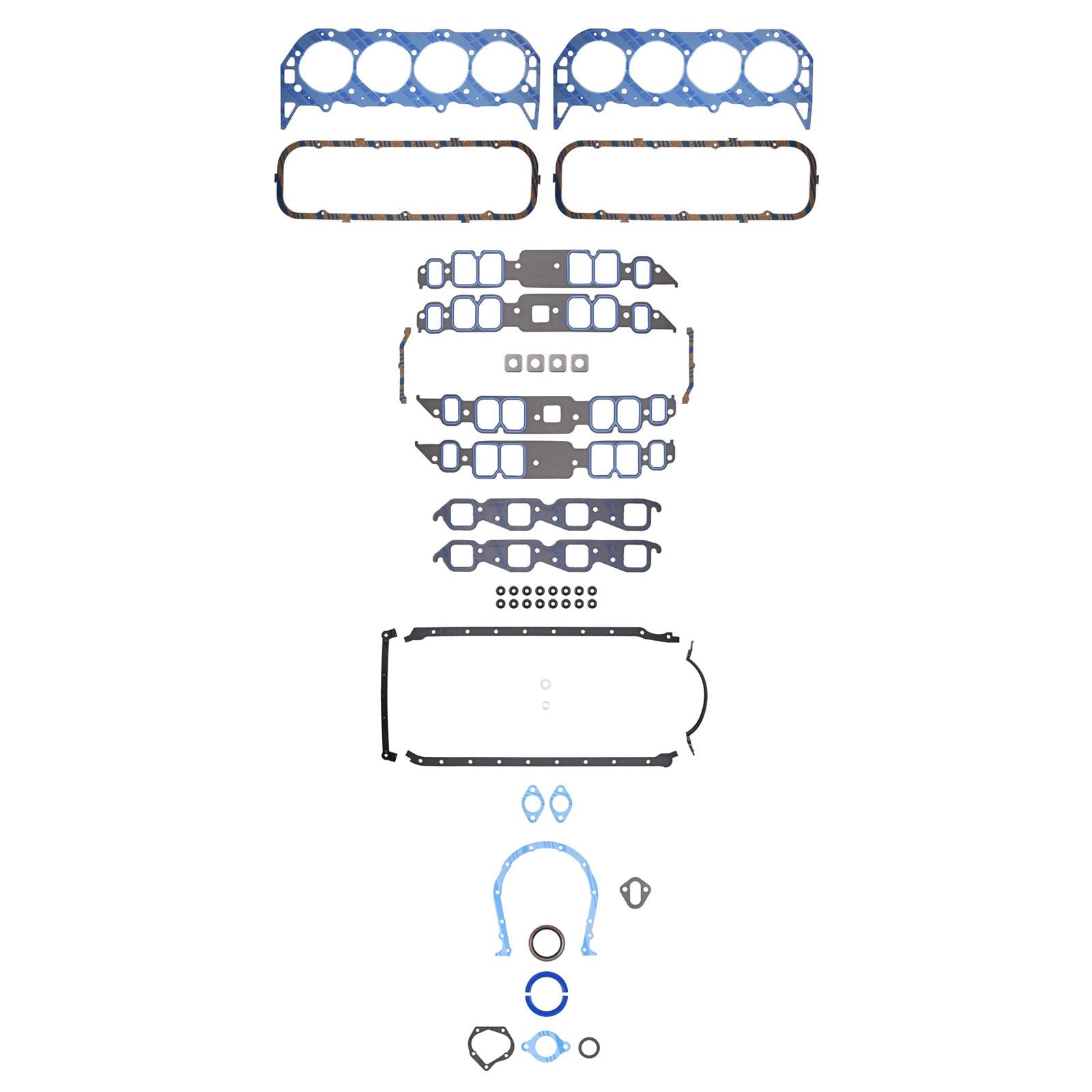 Fel-Pro Engine Gasket Kits 260-1081