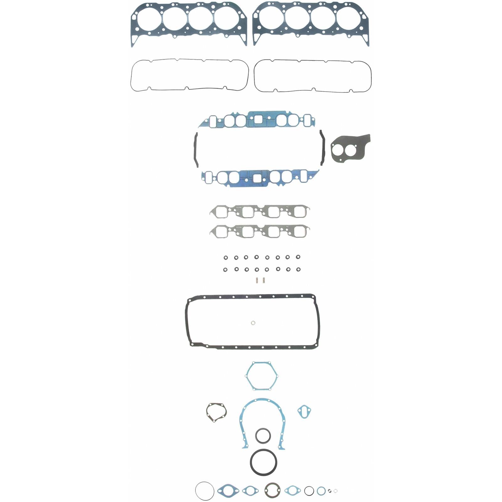 Fel-Pro Engine Gasket Kits 260-1635