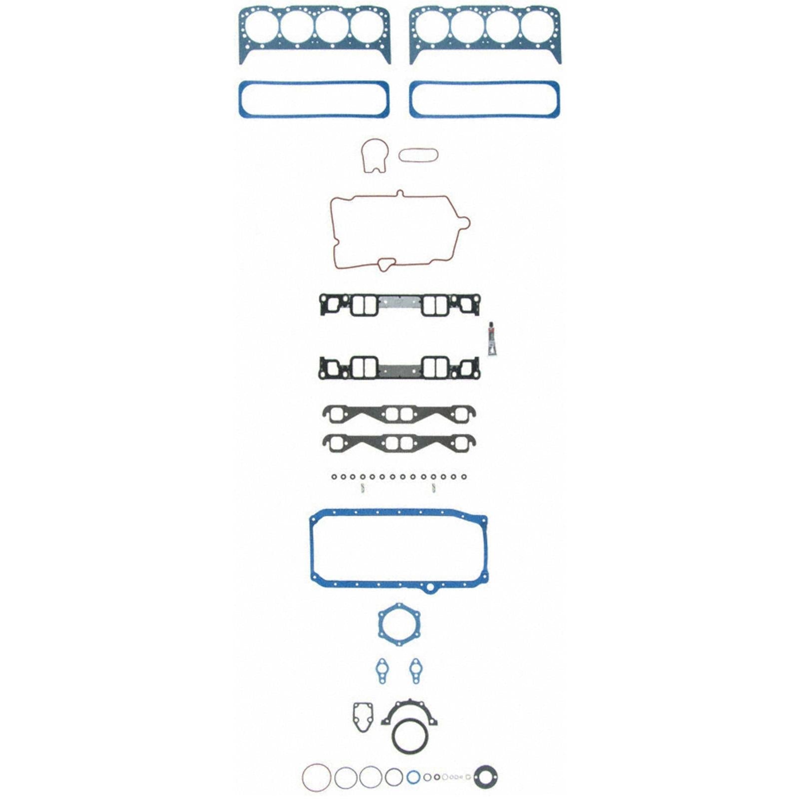 Fel-Pro Engine Gasket Kits 260-1735T