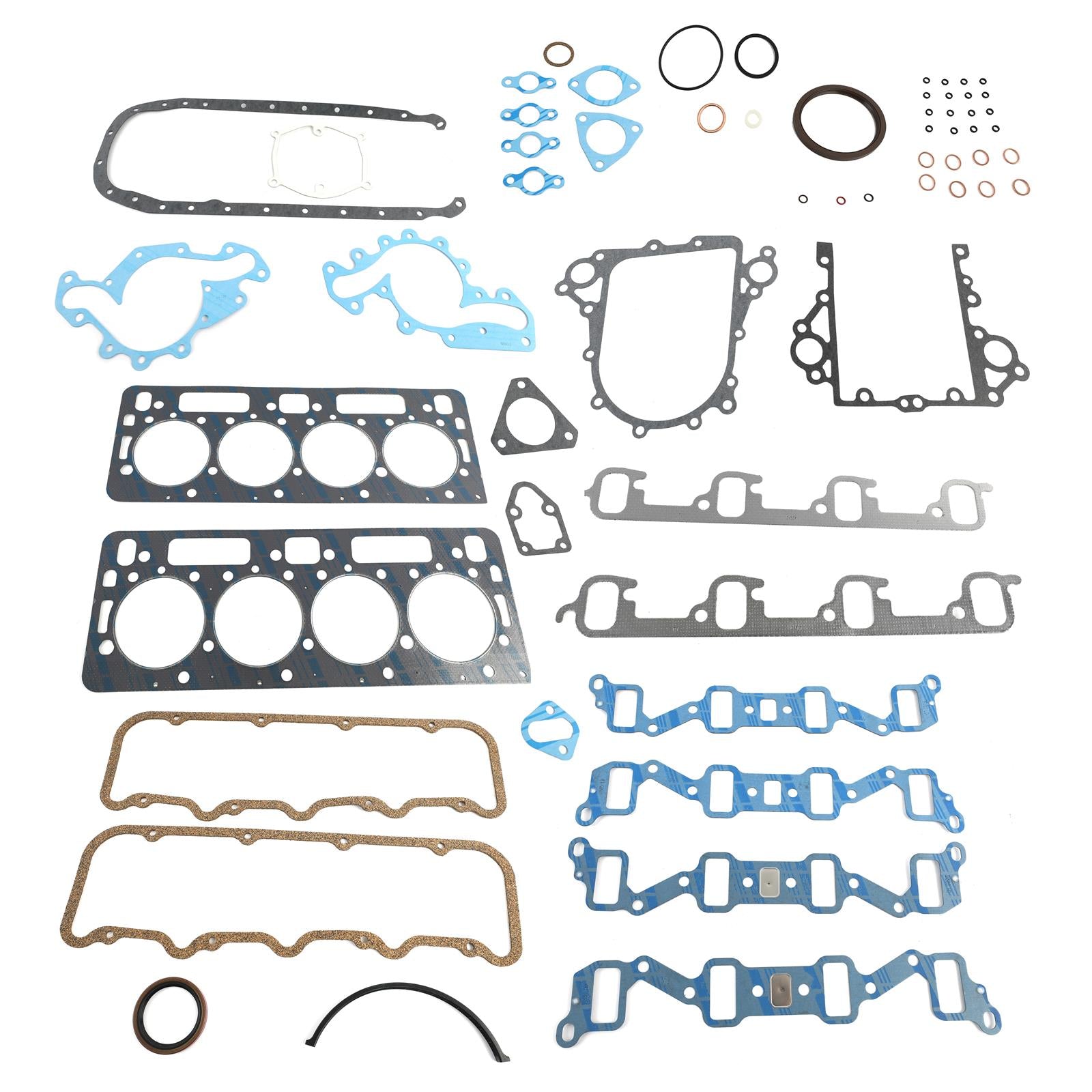 Fel-Pro Engine Gasket Kits 260-1772