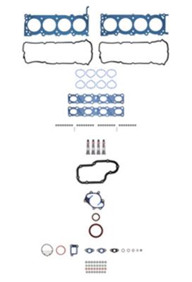 Fel-Pro Engine Gasket Kits 260-3180
