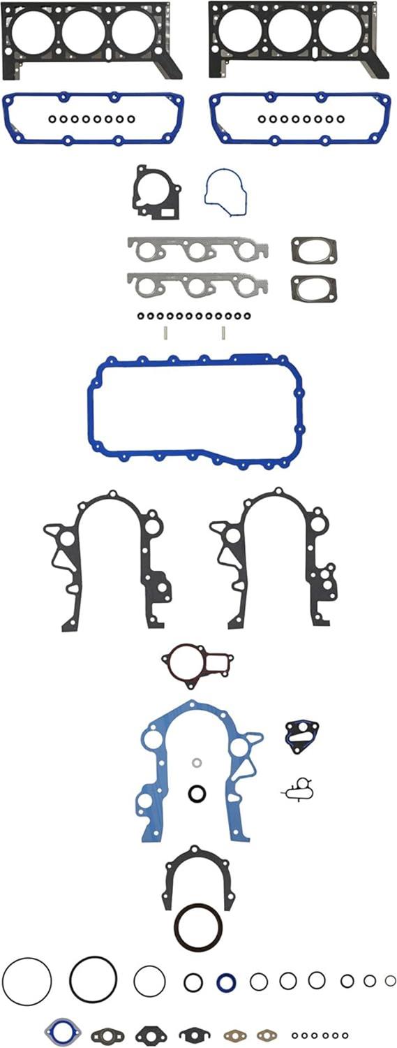 Fel-Pro Engine Gasket Kits 260-3189