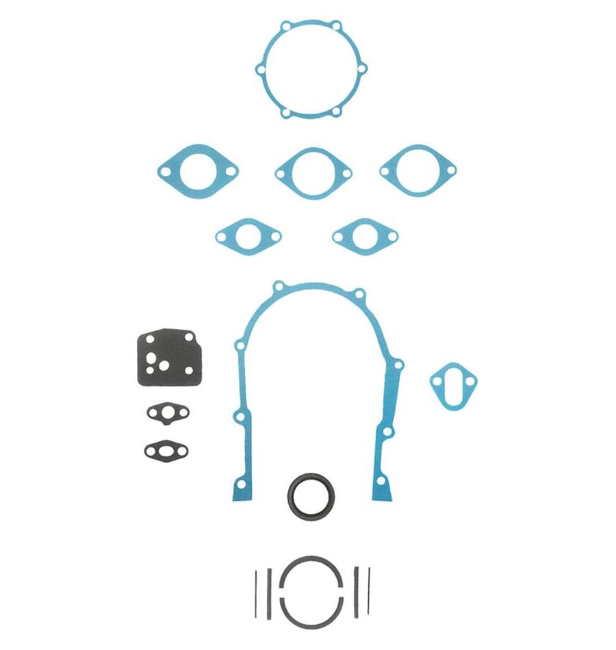 Fel-Pro Performance R.A.C.E. Gasket Sets 2720