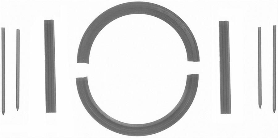 Fel-Pro Rear Main Seals 2903