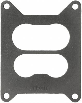 Fel-Pro Performance Carburetor Mounting Gaskets 60015
