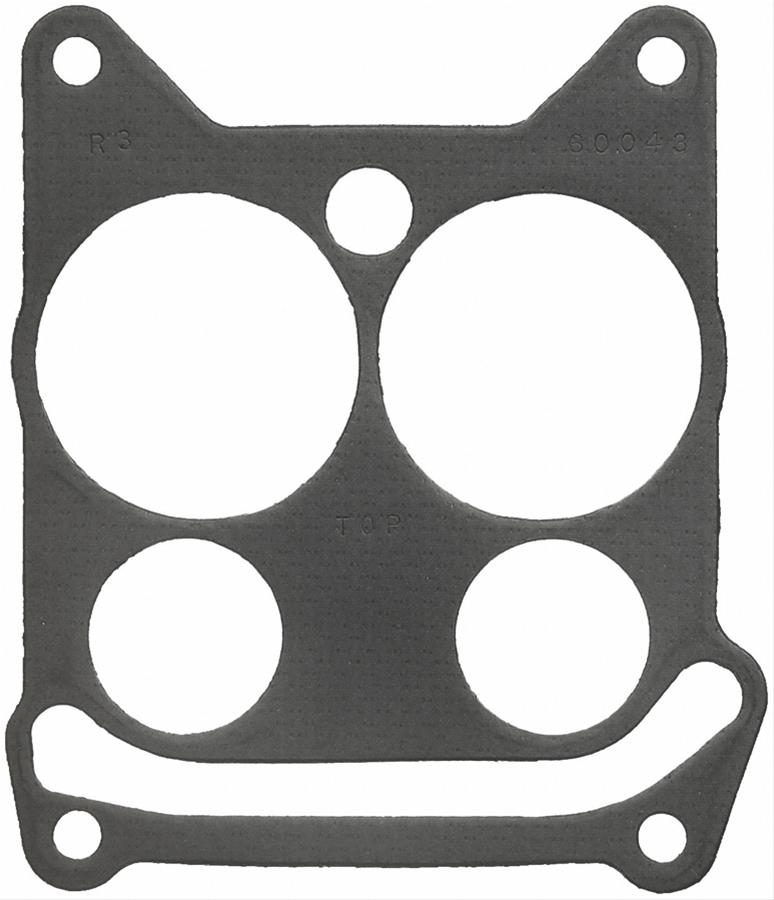 Fel-Pro Performance Carburetor Mounting Gaskets 60043