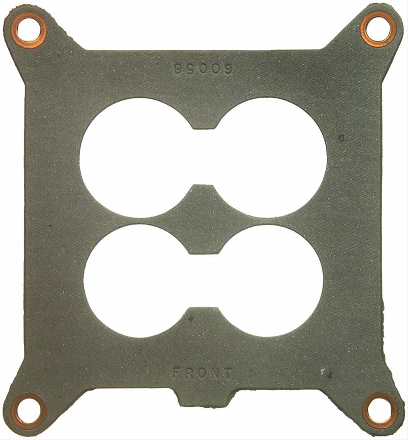 Fel-Pro Performance Carburetor Mounting Gaskets 60058