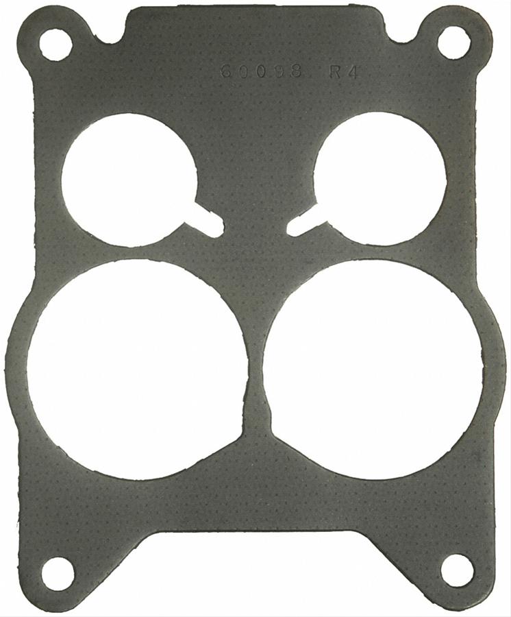 Fel-Pro Performance Carburetor Mounting Gaskets 60098
