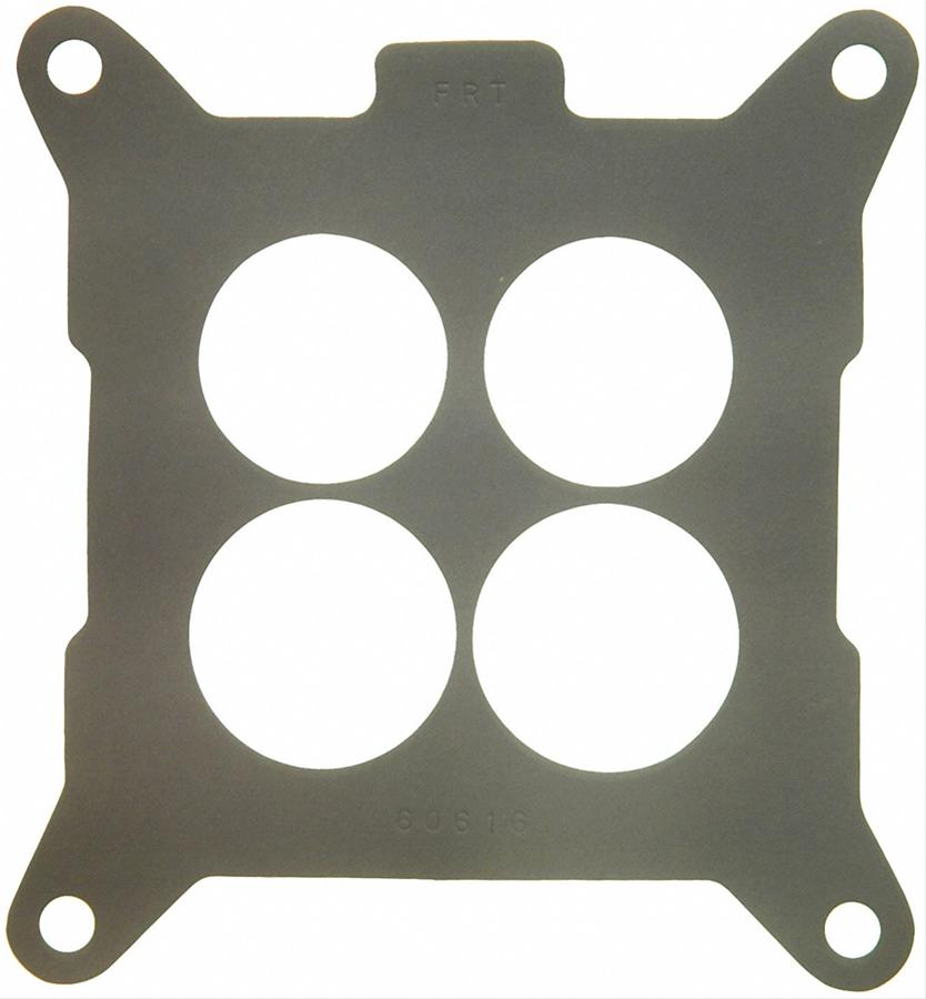 Fel-Pro Performance Carburetor Mounting Gaskets 60616
