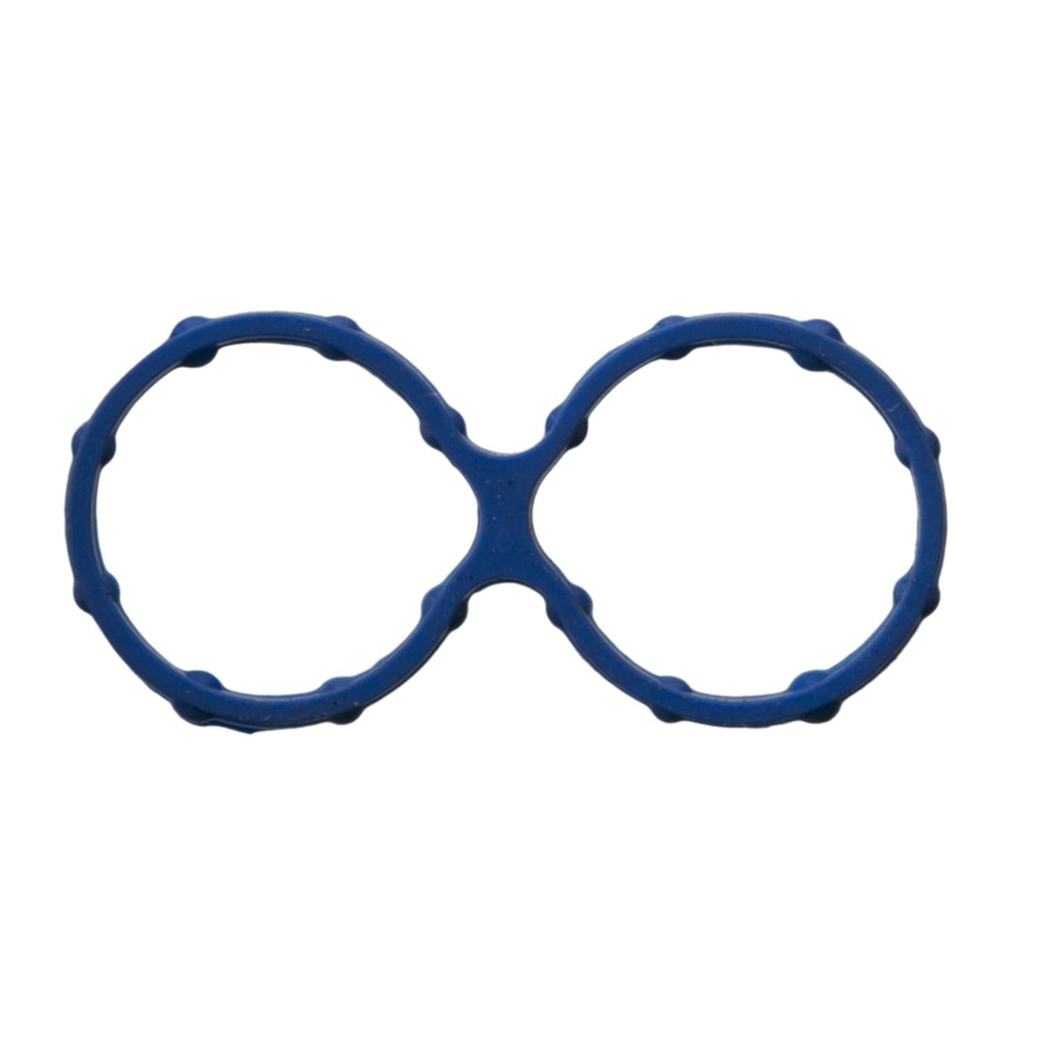 Fel-Pro Oil Filter Adapter Gaskets 71339