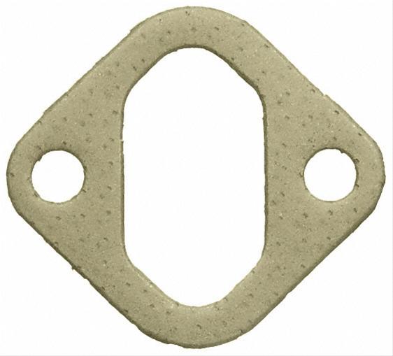 Fel-Pro Carburetor Choke Tube Mounting Gaskets 72580