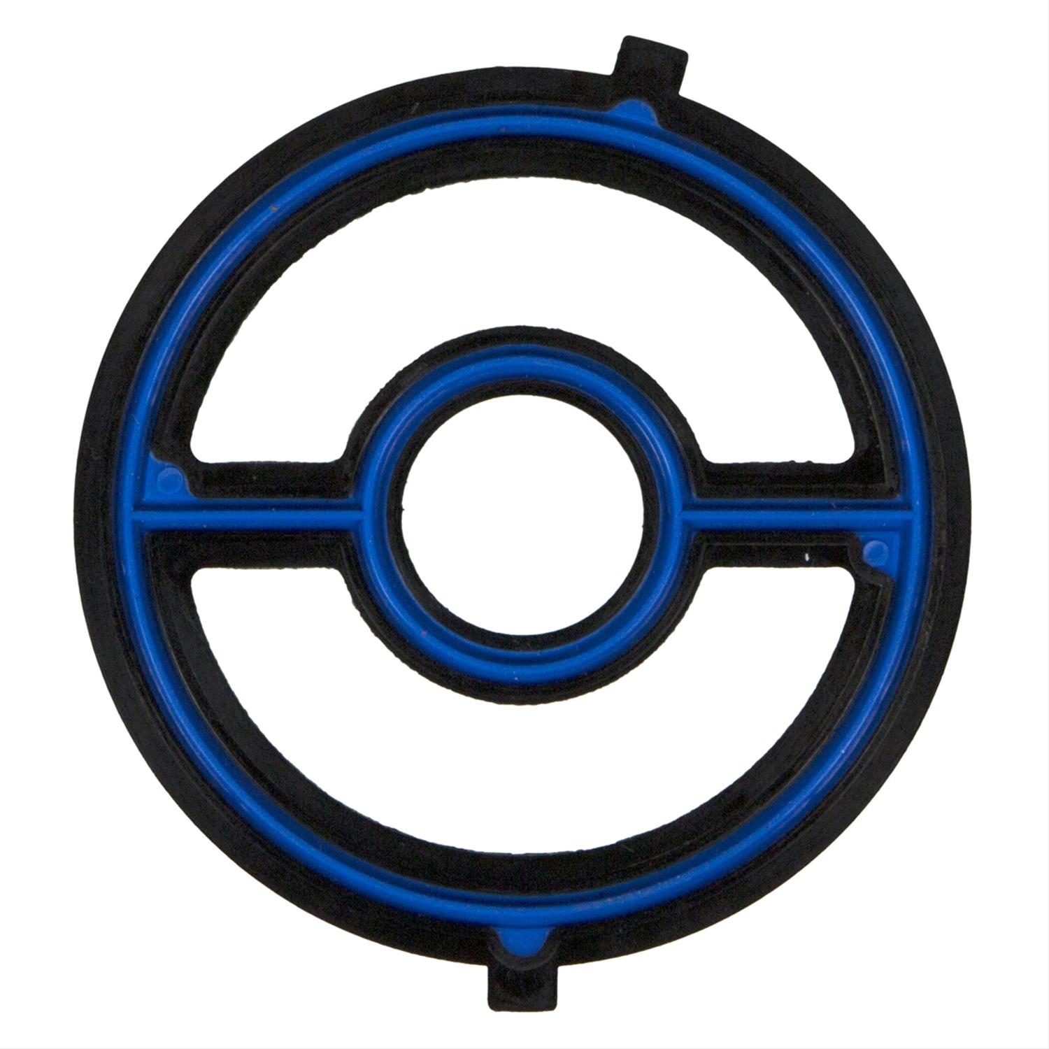 Fel-Pro Oil Cooler Mounting Gaskets and Seals 72709
