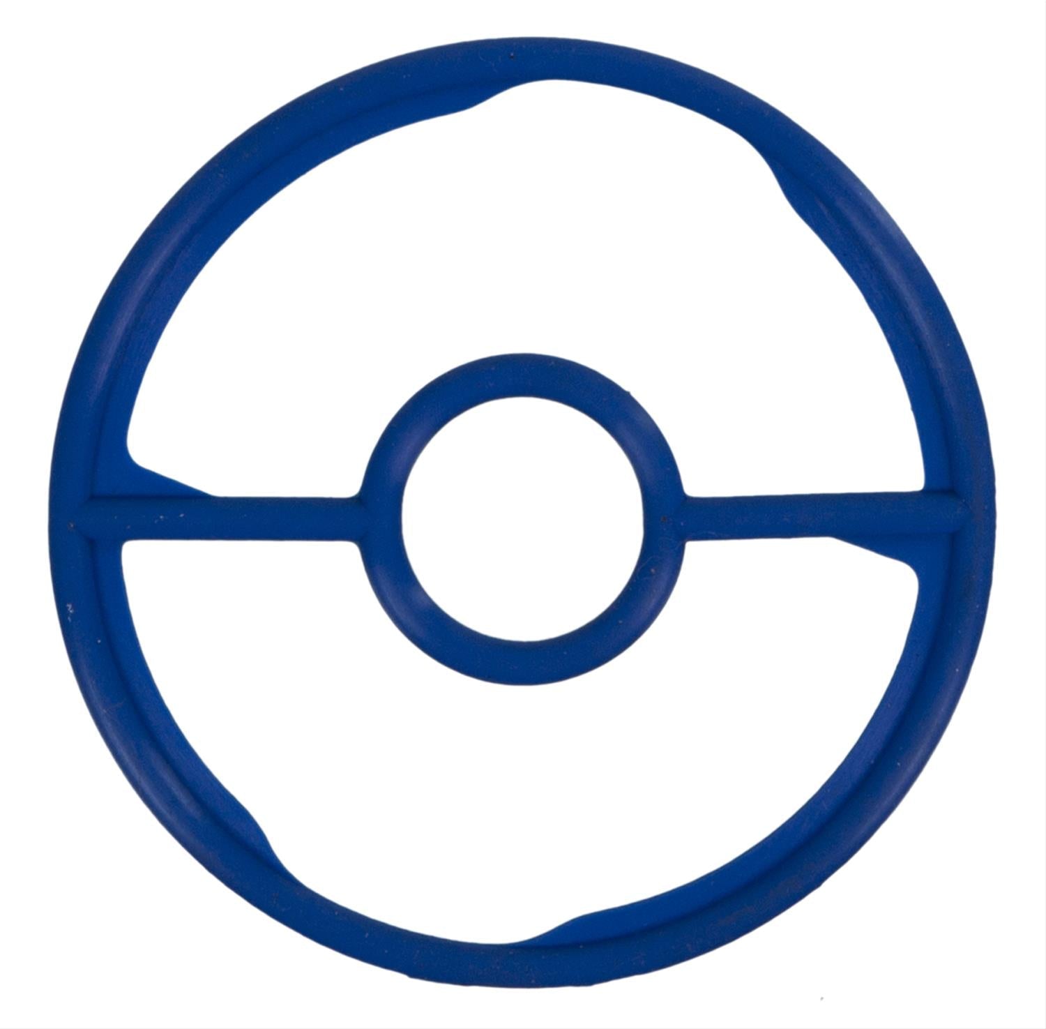 Fel-Pro Oil Cooler Mounting Gaskets and Seals 72941